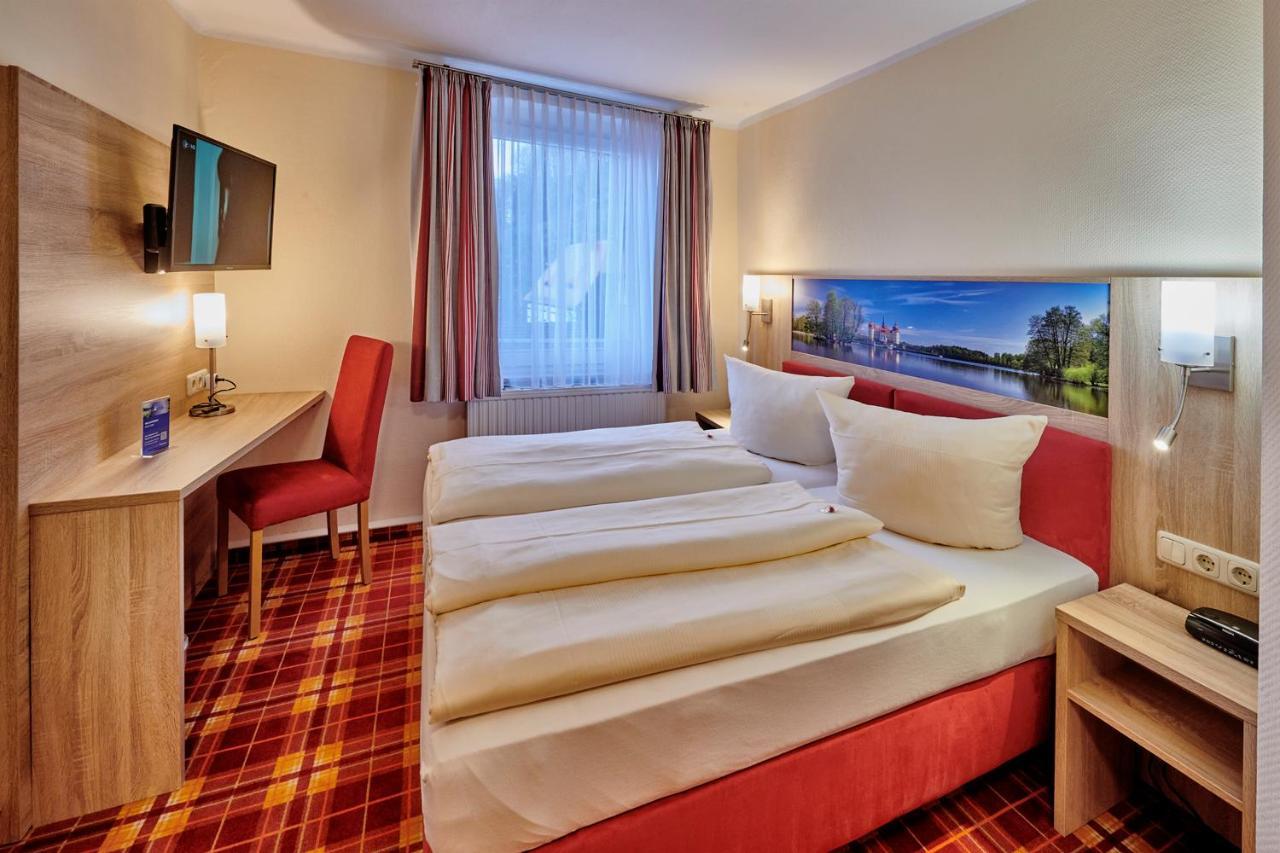 Hotel Elbparadies เพียร์นา ภายนอก รูปภาพ